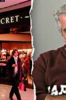Ex-Victoria’s Secret CEO tells House investigators he was ‘conned’ by Epstein in closed-door deposition