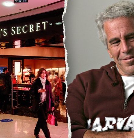 Ex-Victoria’s Secret CEO tells House investigators he was ‘conned’ by Epstein in closed-door deposition