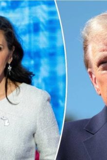 Dem governor doubles down on transgender protections after Trump State of the Union