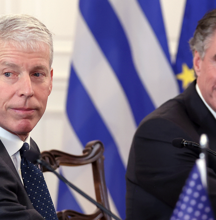 Trump trounces Biden energy records in just months as admin celebrates 1 year of ‘historic gains’: data