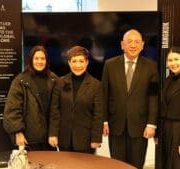 New Frontier: Thailand positions as a powerhouse to lead Global Exhibition Economy Growth