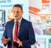 Glasgow opens new Health Innovation Hub to accelerate life sciences innovation