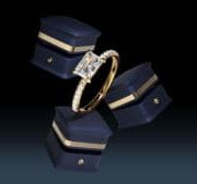 How to Choose Trusted Hatton Garden Jewellers for Your Engagement Ring