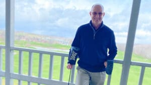 Don Carlos Lee Gibson Jr.: Leading with Discipline and Drive