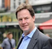 Nick Clegg and Sheryl Sandberg join board of British AI start-up Nscale