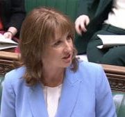 Spring Statement 2026: Reeves downgraded growth as business leaders demand urgent action