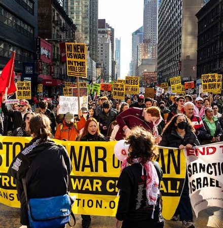 Enemy within: Counterterrorism experts fear sleeper cells could be poised inside US