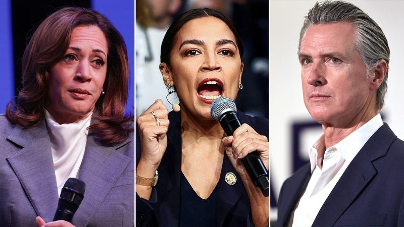 Dems’ potential 2028 hopefuls come out against US strikes on Iran Dems’ potential 2028 hopefuls come out against US strikes on Iran
