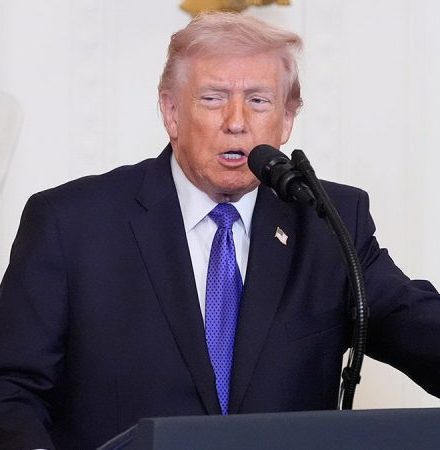 Trump says US mission in Iran is ‘ahead of schedule,’ vows to ‘easily prevail’ over regime