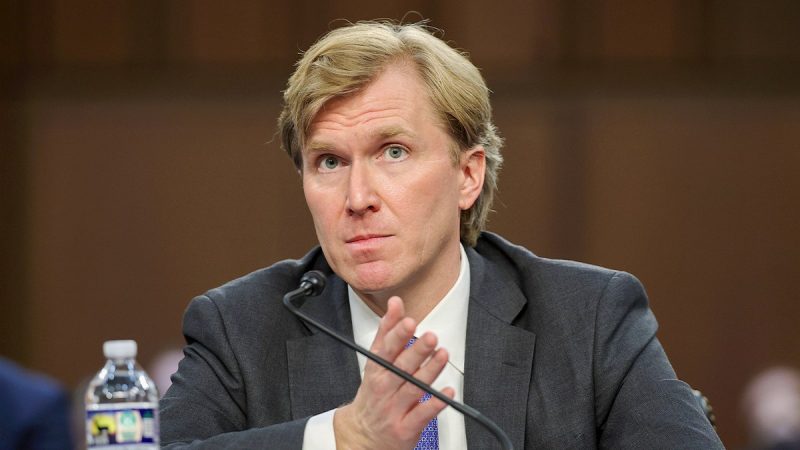 Pentagon official flags return of ‘Cold War mentality,’ as Trump admin reshapes NATO alliance