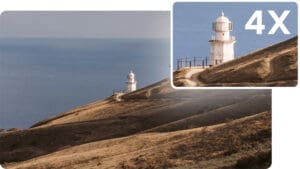 4K Image Upscaler and Create Online Poster Maker Tools for High-Quality Visual Content