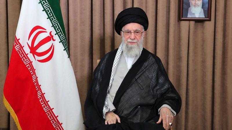 Khamenei’s death opens uncertain chapter for Iran’s entrenched theocracy Khamenei’s death opens uncertain chapter for Iran’s entrenched theocracy