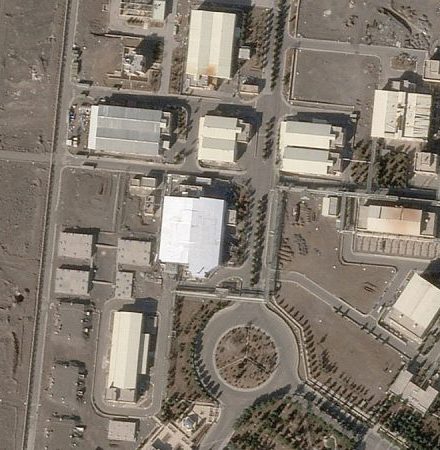 After the strikes, how would the US secure Iran’s enriched uranium?