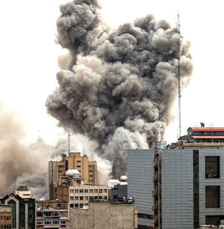 GOP senators says Trump’s strikes ‘significantly degraded’ Iran but emphasize attacks not ‘forever wars’