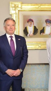 Iran nuclear talks ‘didn’t pass the smell test’ before Trump launched strikes, says Vance