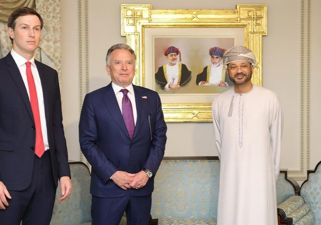 Iran nuclear talks ‘didn’t pass the smell test’ before Trump launched strikes, says Vance