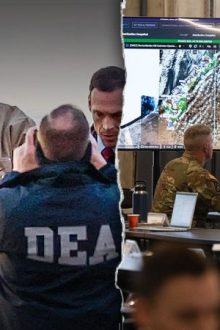 Pentagon’s AI battle will help decide who controls our most powerful military tech