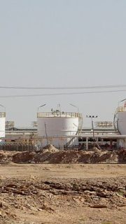 Iranian drone strikes shut down Qatar LNG production facilities, as energy prices surge