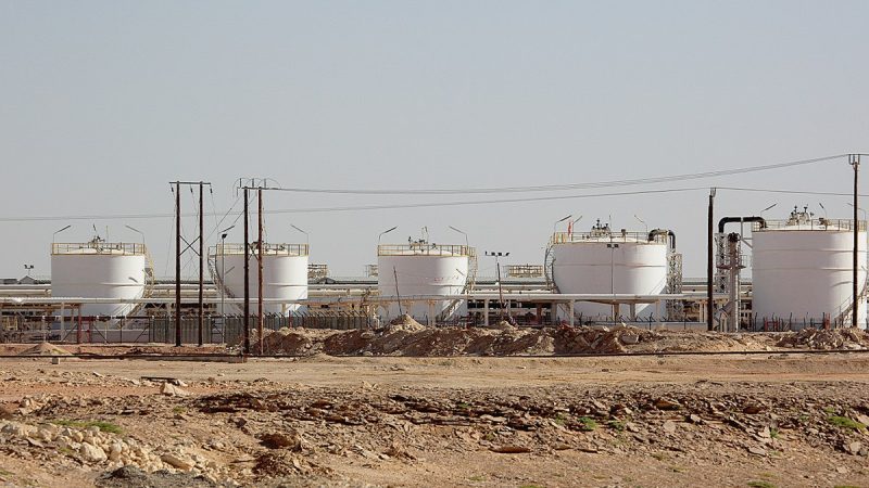 Iranian drone strikes shut down Qatar LNG production facilities, as energy prices surge Iranian drone strikes shut down Qatar LNG production facilities, as energy prices surge