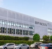 RIT Capital Partners’ SpaceX stake tops £100m as Elon Musk valuation soars
