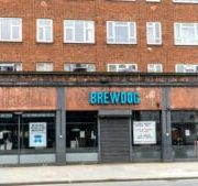 BrewDog closes all bars for a day amid sale talks as advisers oversee potential deal