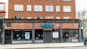 BrewDog closes all bars for a day amid sale talks as advisers oversee potential deal BrewDog closes all bars for a day amid sale talks as advisers oversee potential deal