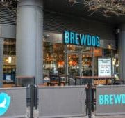 BrewDog sold to Tilray in £33m rescue deal as 38 bars close and 484 jobs cut