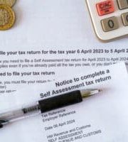 Complaints about HMRC surge to five-year high as redress payments rise