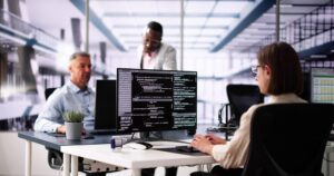 Best Software Development Firms for Fintech in Europe (2026)