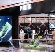 Frasers Group builds 6% stake in struggling Puma