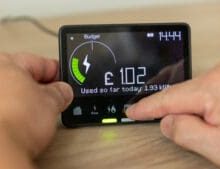 Energy bills could hit £2,500 as Iran conflict threatens global gas supplies