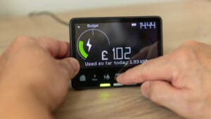 Energy bills could hit £2,500 as Iran conflict threatens global gas supplies