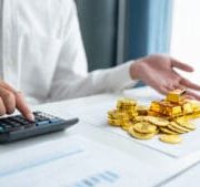 Gold surges above $5,400 after Trump’s Iran strikes, could prices hit $6,000 next?