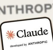 Anthropic sues US government after being labelled a ‘supply chain risk’ in AI dispute