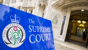 UK Supreme Court rules Spain cannot avoid €120m renewable energy debt by claiming state immunity UK Supreme Court rules Spain cannot avoid €120m renewable energy debt by claiming state immunity
