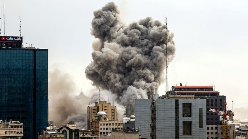 Canada’s Mark Carney under fire as ‘all over the place’ on Iran, risking wider US rift