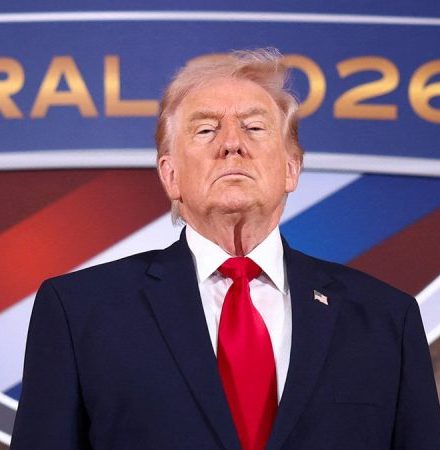 Trump touts US has ‘tremendous’ amount of Venezuelan oil, vows to ‘take care’ of Cuba after Iran focus