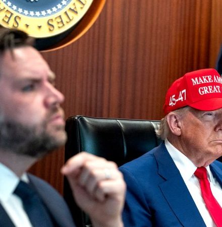 Hegseth once warned against endless wars. Now he’s leading Trump’s strike-first doctrine