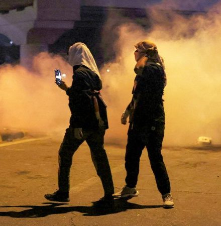 US Embassy urges Americans in Iraq to shelter in place until further notice