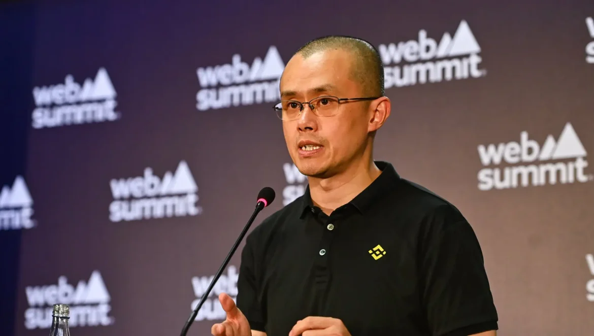 Binance to Cut Off EU Users From July 1 After Failing to…