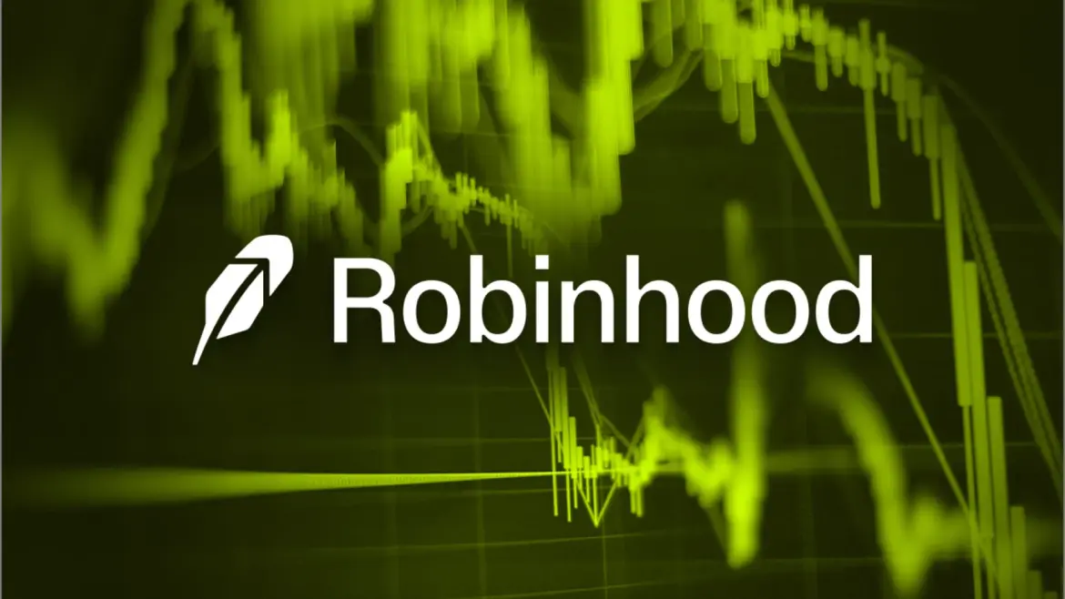 Robinhood’s Crypto Volumes Fell 62% and the Stock…