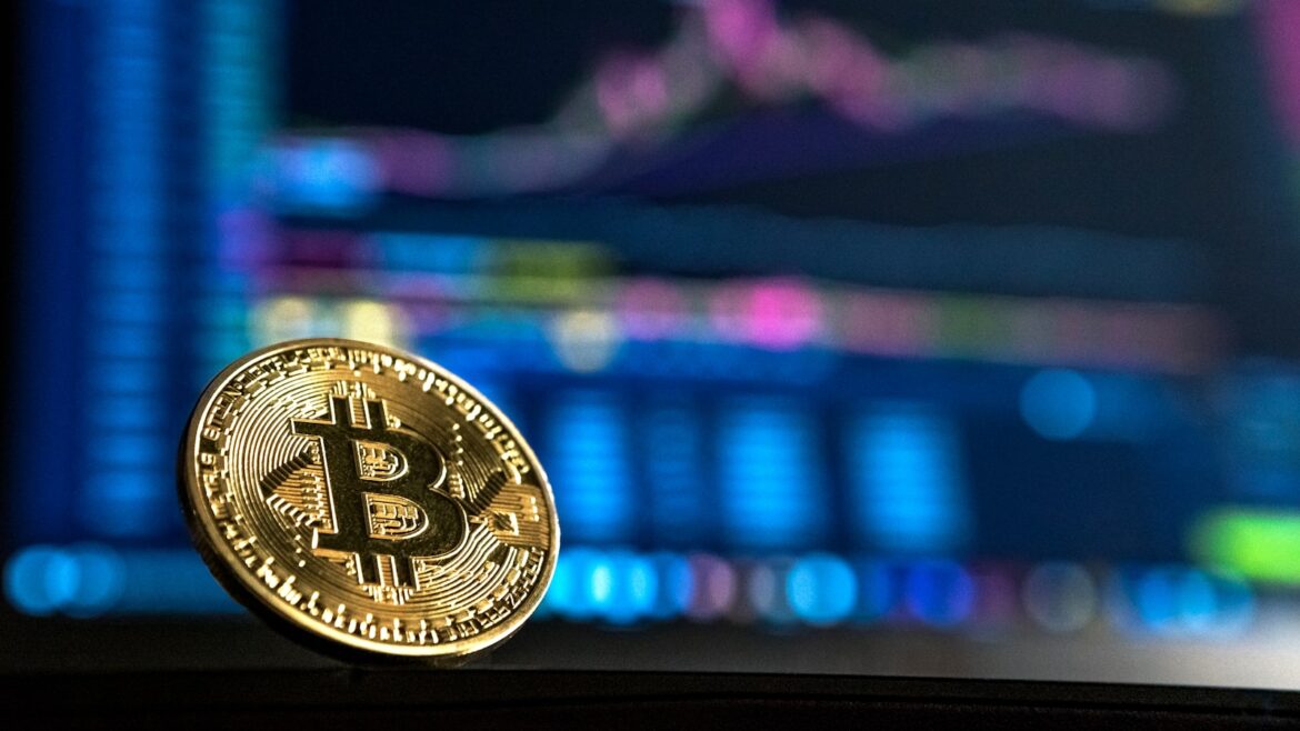 Bitcoin (BTC) at $77,000: What a September Rate Hike Would…