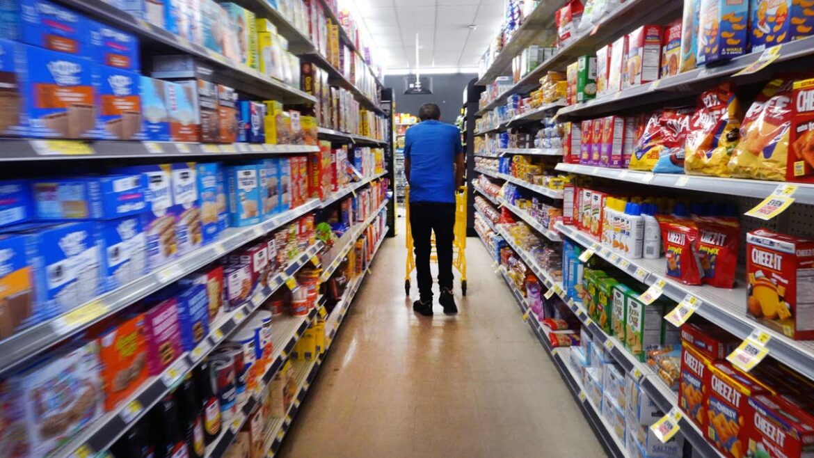 Dollar General quietly builds an entirely new way to serve customers