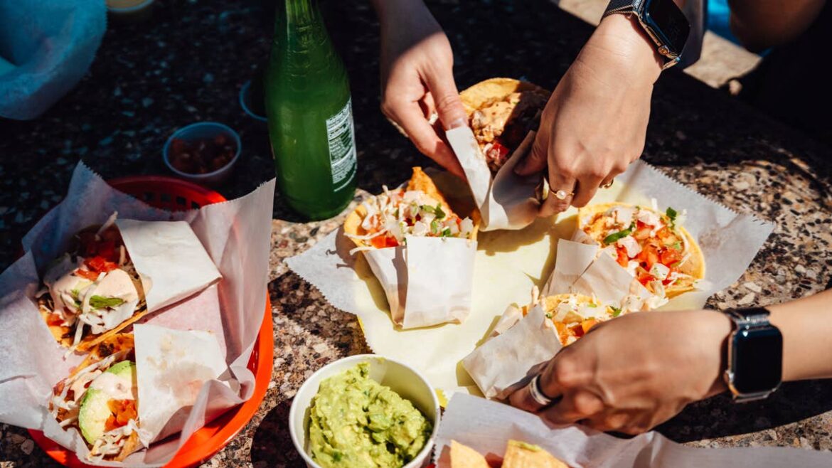 Mexican restaurant chain closes all locations in major market