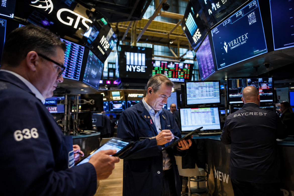 Why the S&P 500 could defy the ‘September Effect’ this year