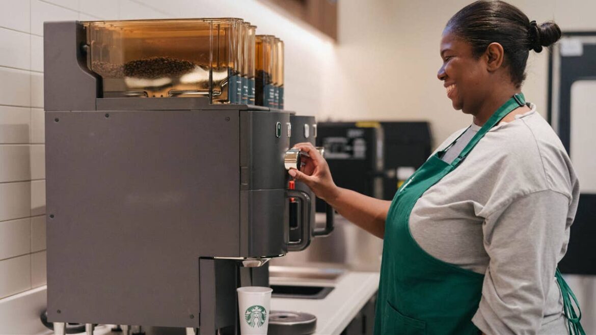 Starbucks customers are paying for something 7-Eleven can’t sell