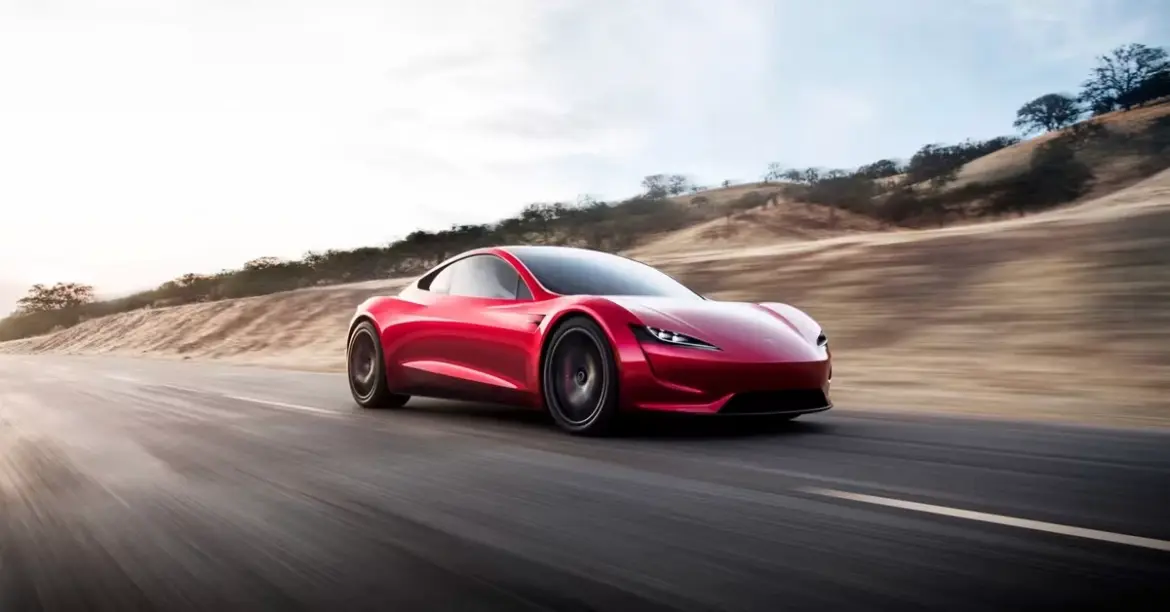 Tesla Stock Gains 3.6% Ahead of Q3 Earnings as Musk Touts…