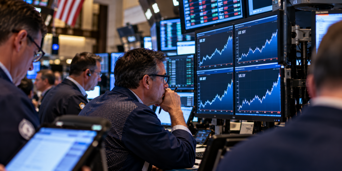 Nvidia, AMD and Micron plunge premarket as AI stocks face a brutal new reality