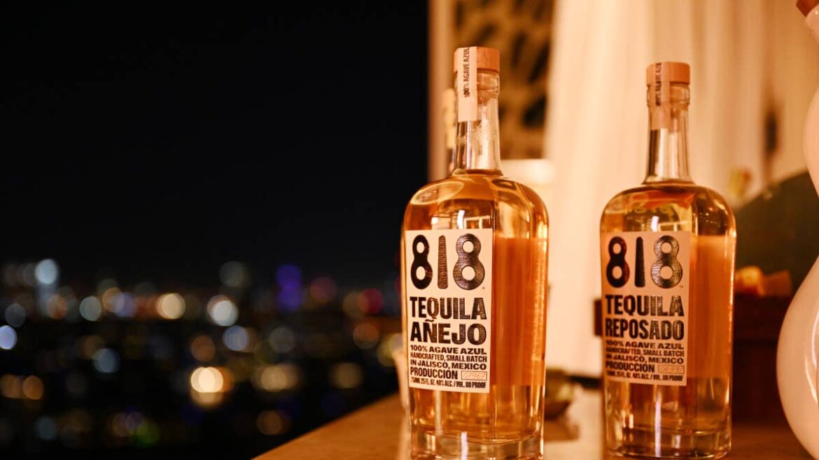 Kendall Jenner’s tequila is beating the slump sinking Casamigos
