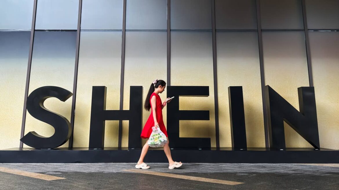 Fast-fashion giant to pay $100 million after customer complaints